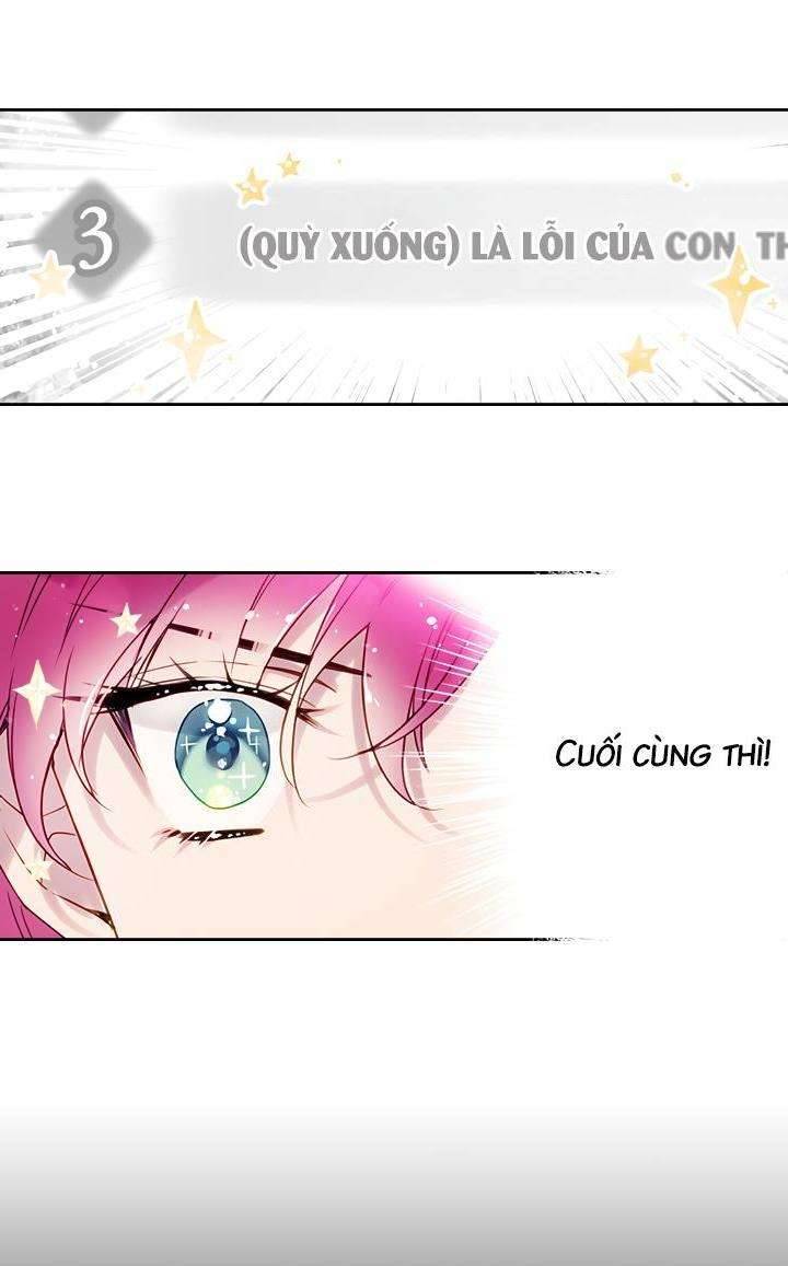 Kết Cục Của Nhân Vật Phản Diện Chỉ Có Thể Là Cái Chết Chapter 6 - Trang 4