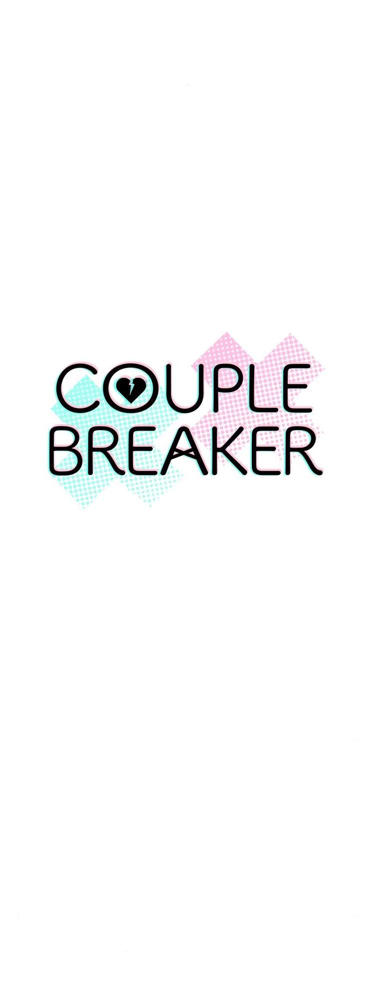 Couple Breaker Chapter 55 - Trang 4