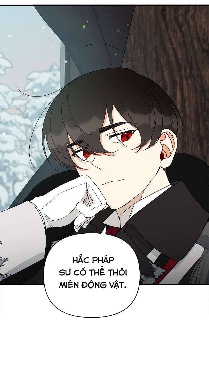 Phương Pháp Trở Thành Con Gái Của Người Hùng Bóng Đêm Chap 40 - Trang 2