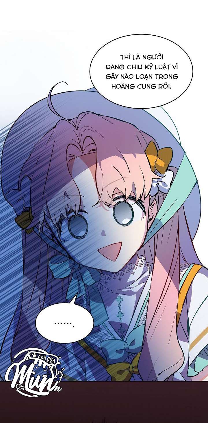 Quý Cô Thế Giới Ngầm Chap 17 - Next Chapter 17.5