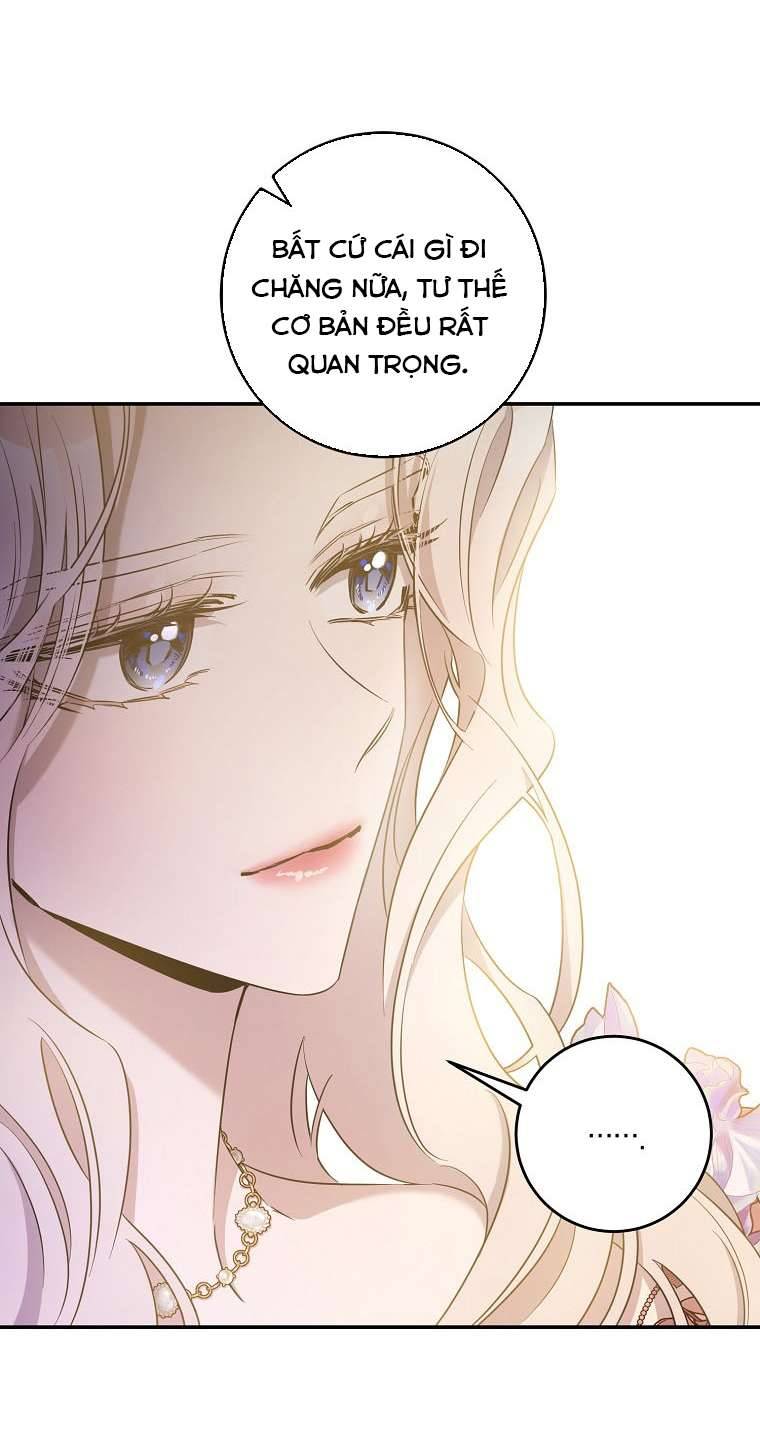 Thuần Hóa Bạo Quân Rồi Bỏ Trốn Chap 44 - Trang 2