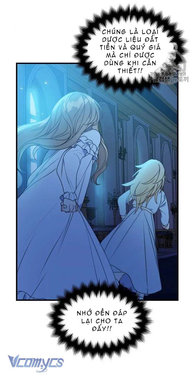 Bệ Hạ Xin Đừng Giết Tôi!!! Chap 25 - Trang 3