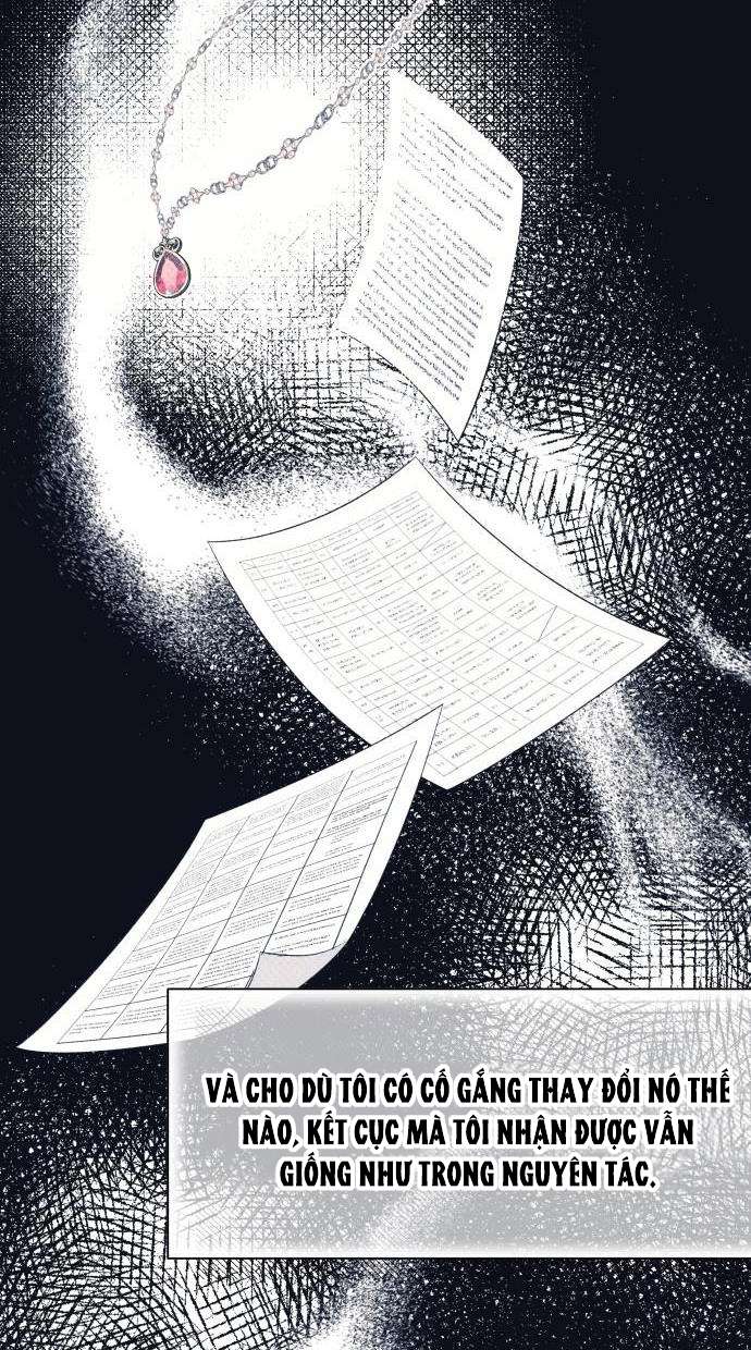 Tôi Tưởng Đó Chỉ Là Tiểu Thuyết Trọng Sinh Bình Thường Chapter 19 - Trang 4