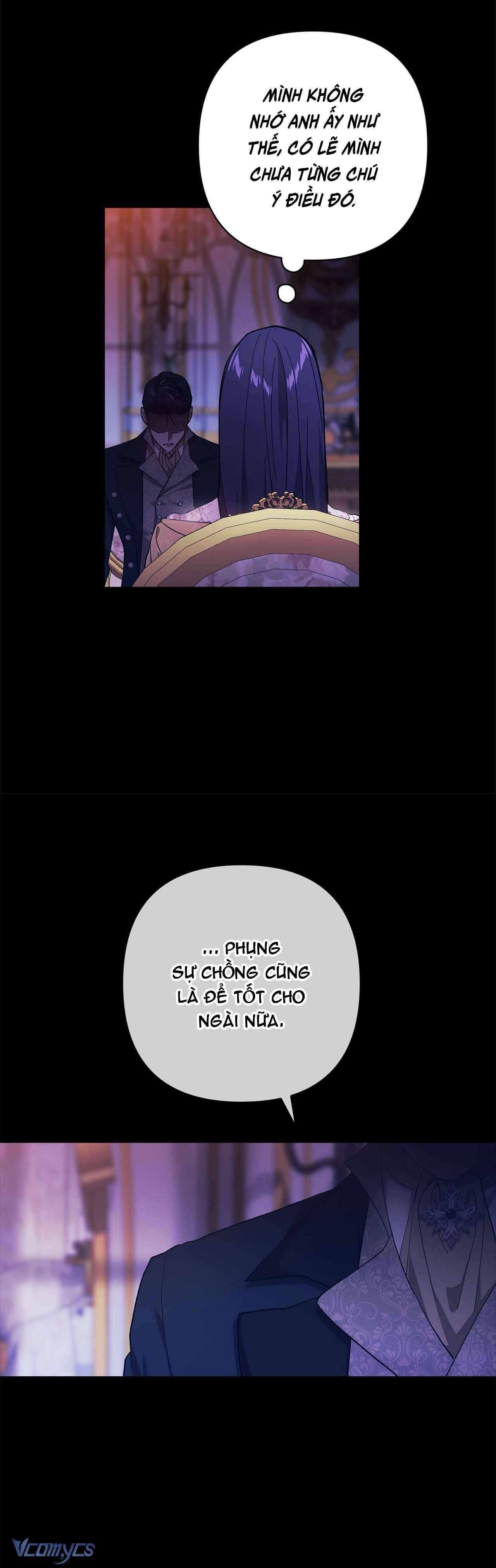 Hôn Nhân Này Rồi Sẽ Đổ Vỡ Chapter 53 - Trang 3