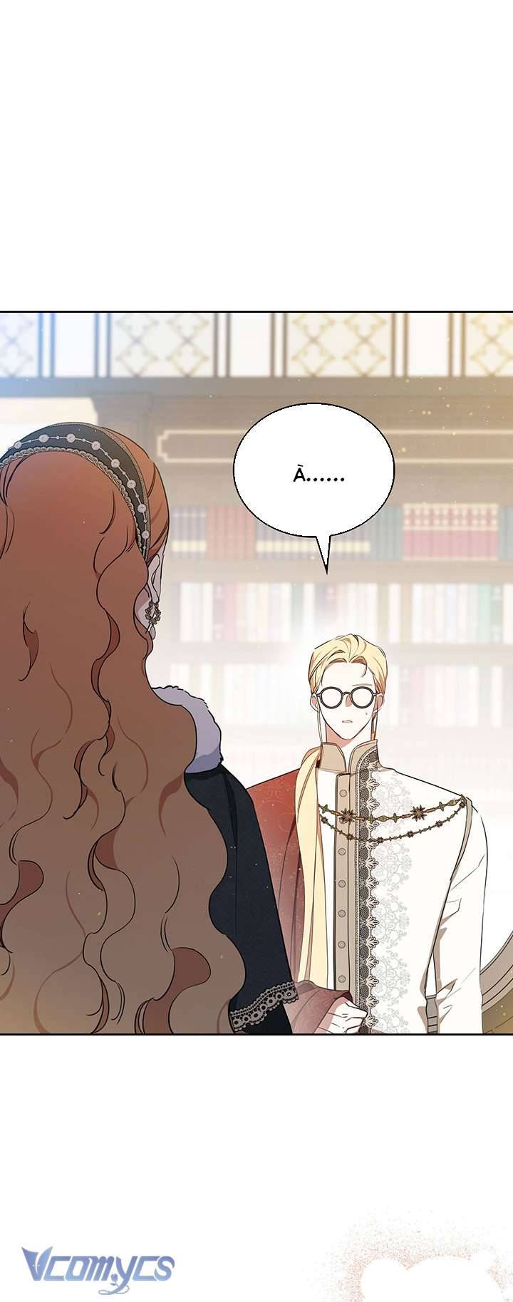 Kiếp Này Nhất Định Làm Gia Chủ Chap 134 - Trang 2