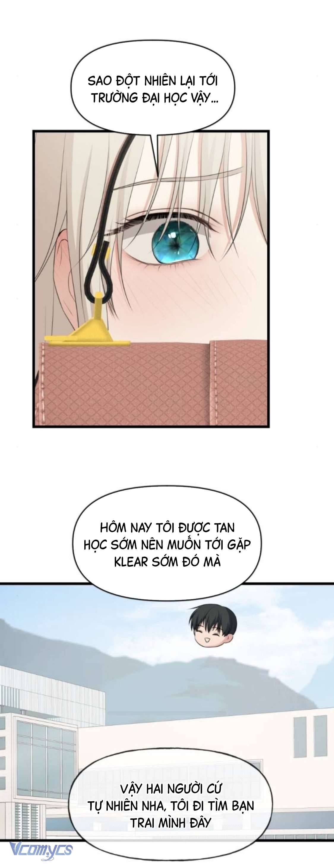 [18+] Một Năm Không Thể Chịu Đựng Được Chapter 2 - Next Chapter 3