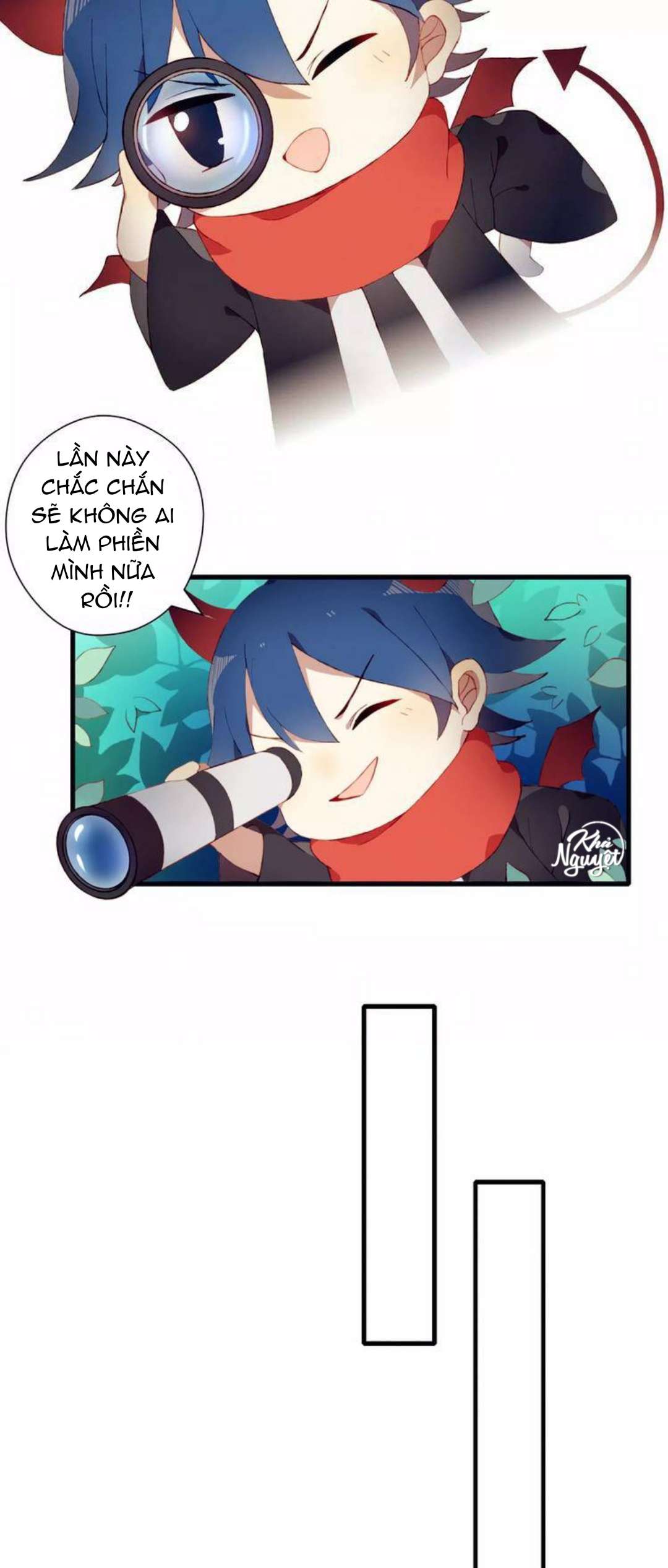 Mối Tình Đầu Chưa Được Trọn Vẹn Chap 4 - Trang 4