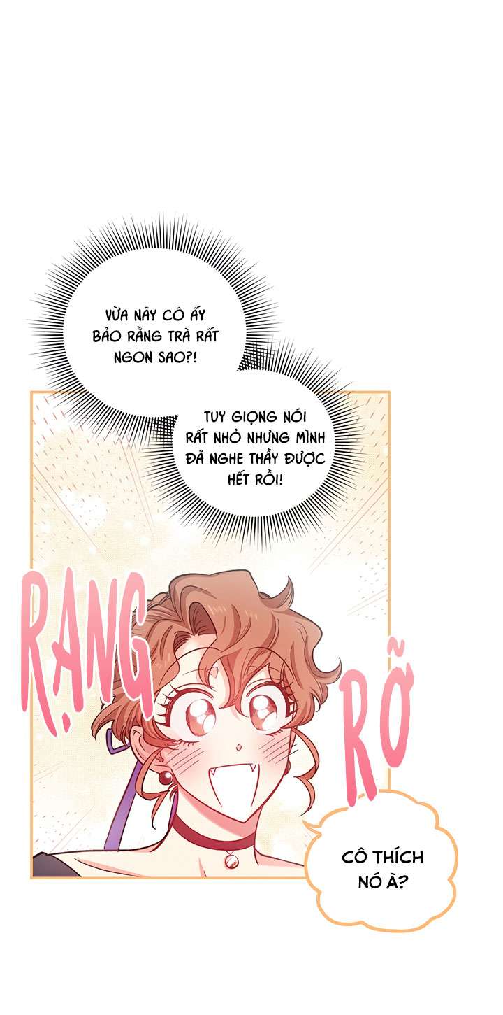 May Mắn Hay Bất Hạnh Chap 39 - Next Chap 40