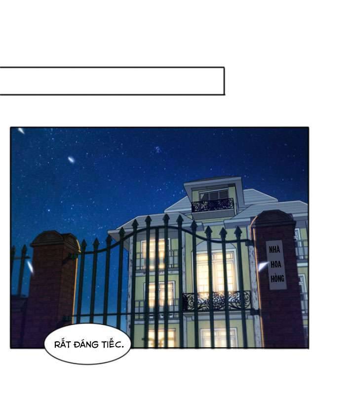 Hệt Như Hàn Quang Gặp Nắng Gắt Chap 192 - Trang 4