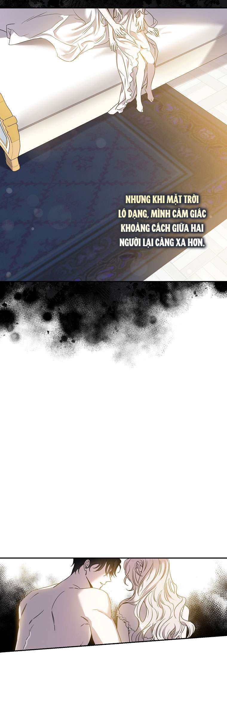 Thuần Hóa Bạo Quân Rồi Bỏ Trốn Chap 74 - Trang 2