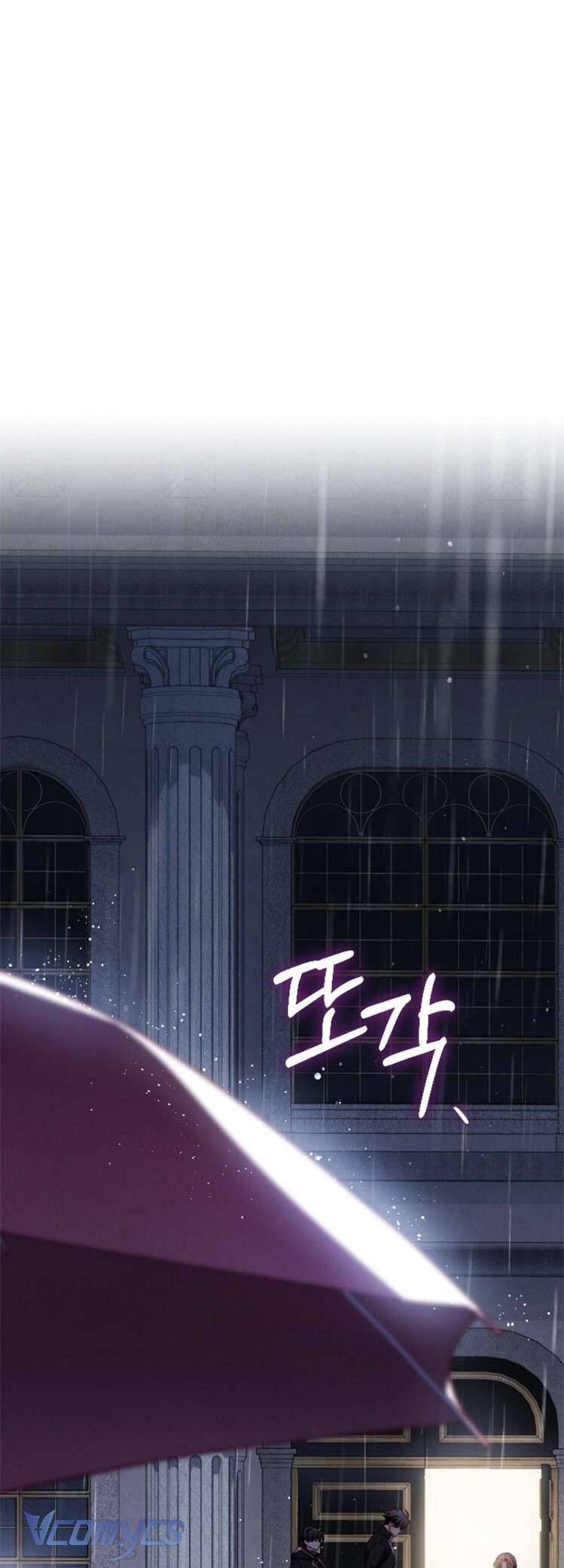 Nuôi vị hôn phu bằng tiền bạc. Chap 22 - Trang 2