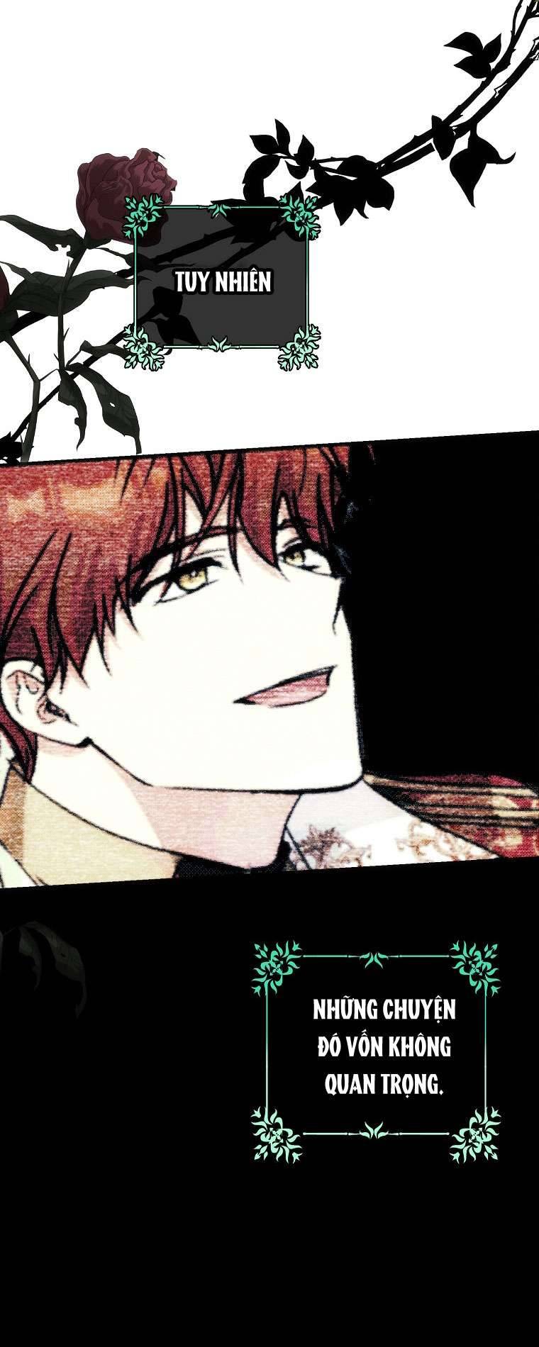 Tôi Trở Thành Vợ Của Nam Chính Chap 26 - Trang 3