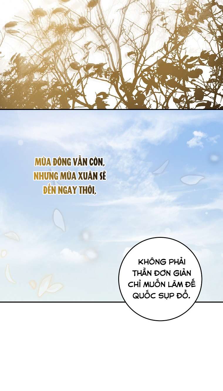 Thuần Hóa Bạo Quân Rồi Bỏ Trốn Chap 62 - Trang 2