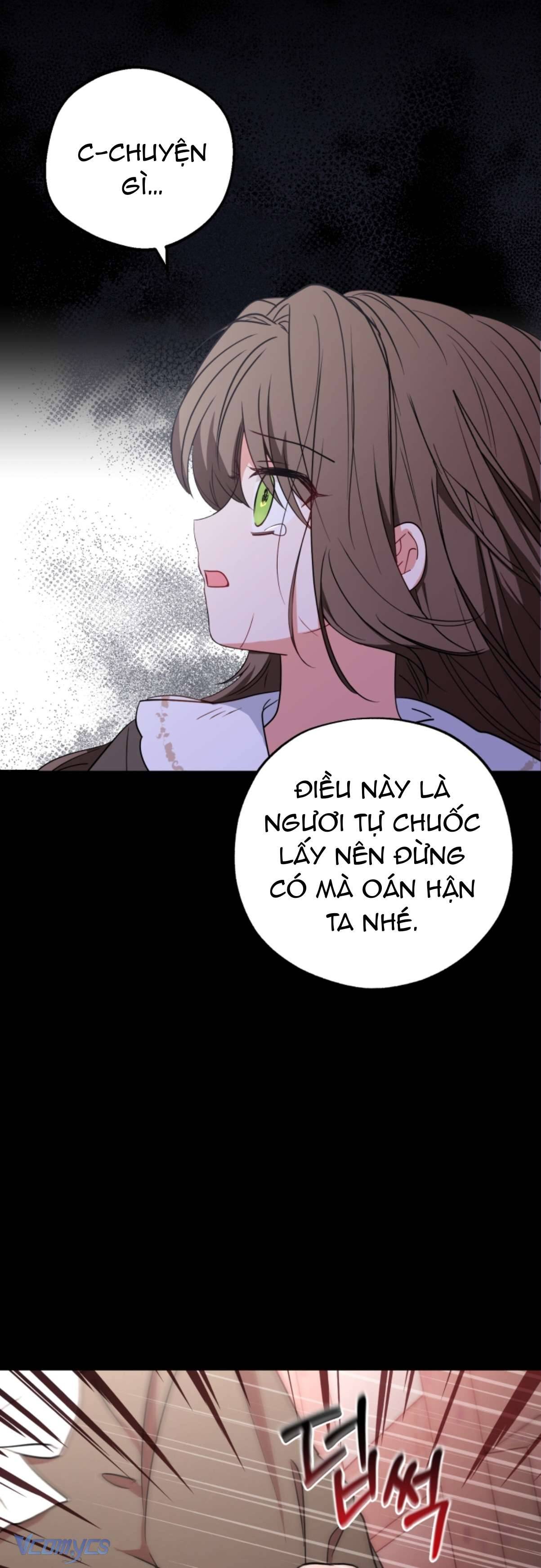 Được Yêu Thương Mà Còn Ngại Ngùng Sao! Chapter 13 - Trang 4