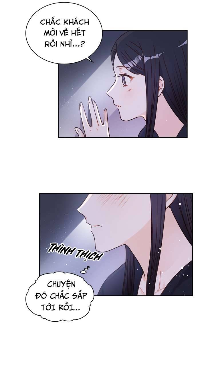 Công Nương Su Chapter 10 - Trang 4