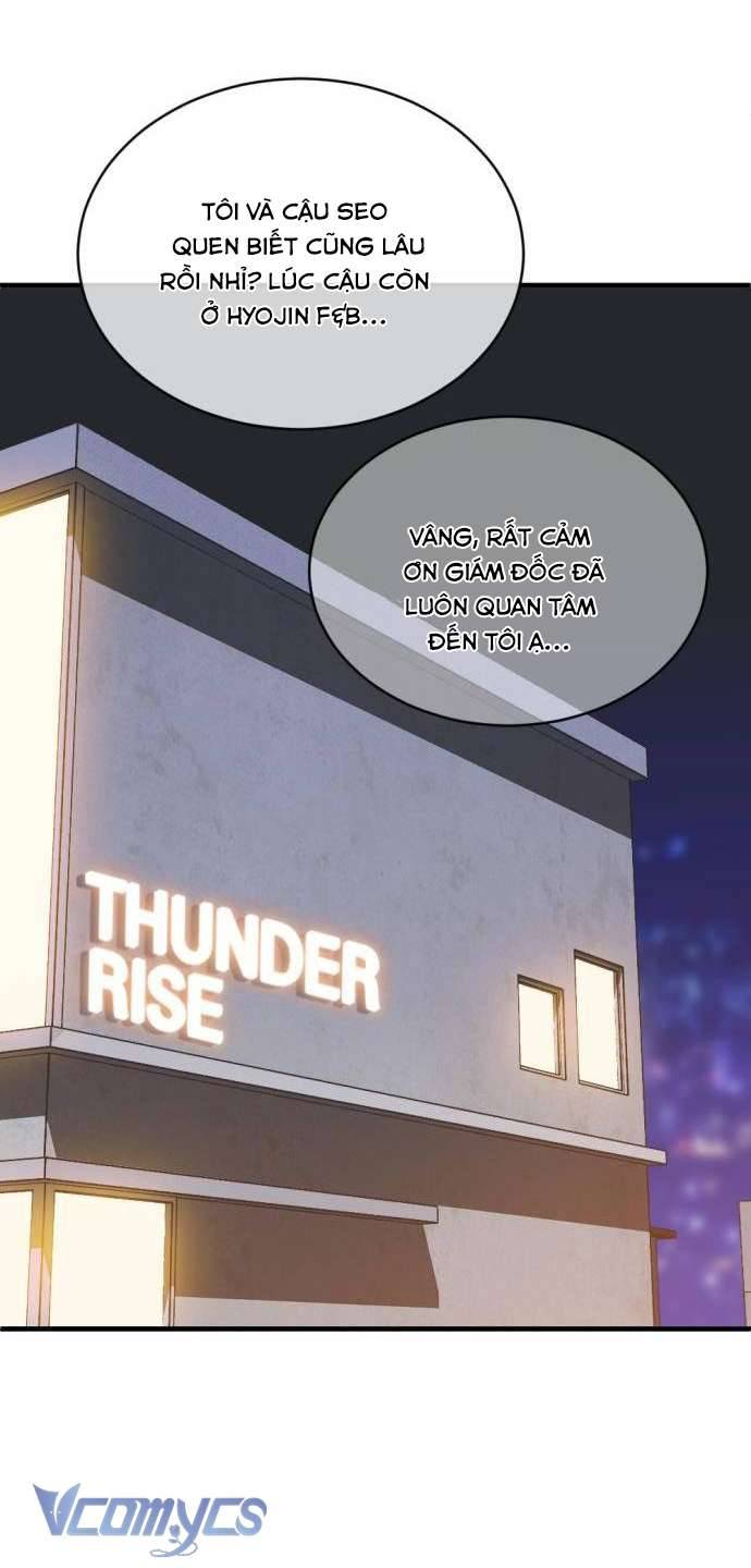Ba Lần Động Phòng Chapter 18 - Trang 4