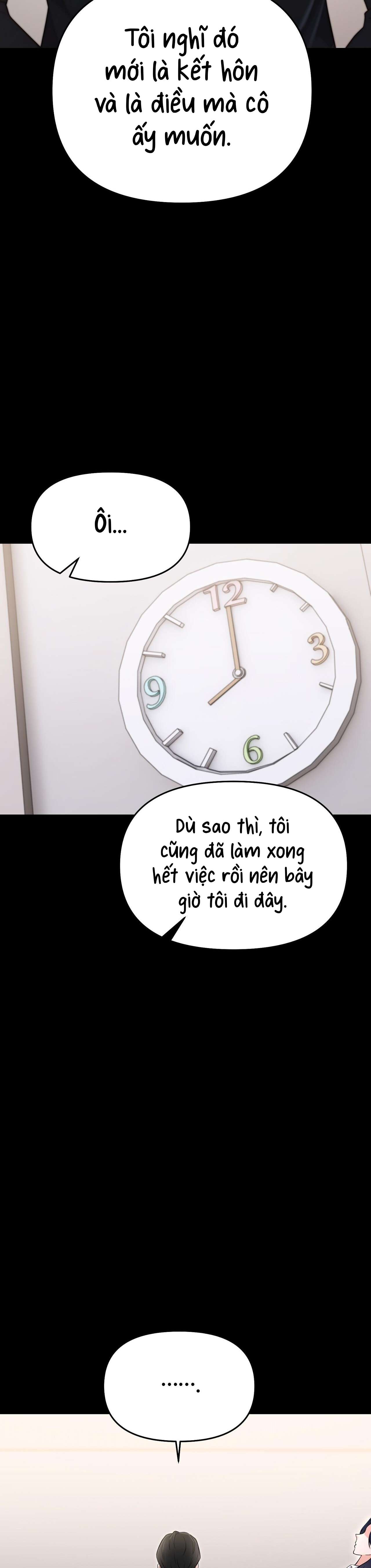 [ 18+ ] Ngủ Một Đêm Với Ác Thú Chap 8 - Trang 2