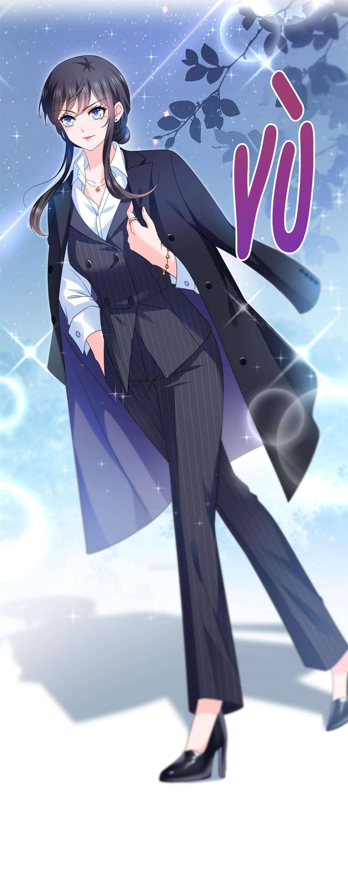 Hệt Như Hàn Quang Gặp Nắng Gắt Chap 293 - Trang 4