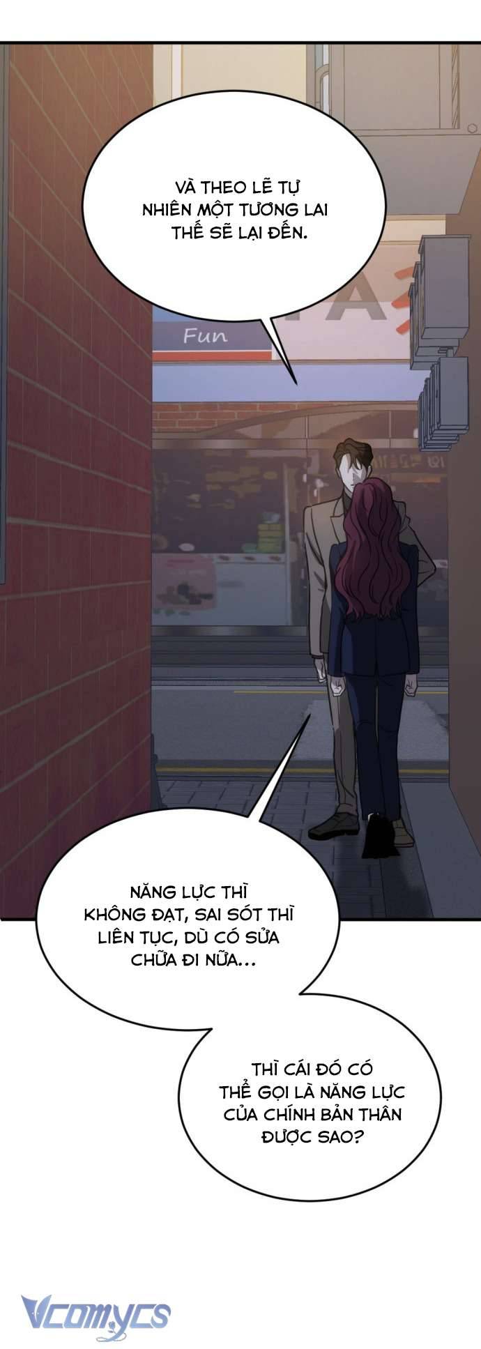 Ba Lần Động Phòng Chapter 10 - Trang 4