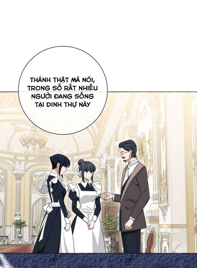 Tôi Tưởng Đó Chỉ Là Tiểu Thuyết Trọng Sinh Bình Thường Chap 28 - Trang 2