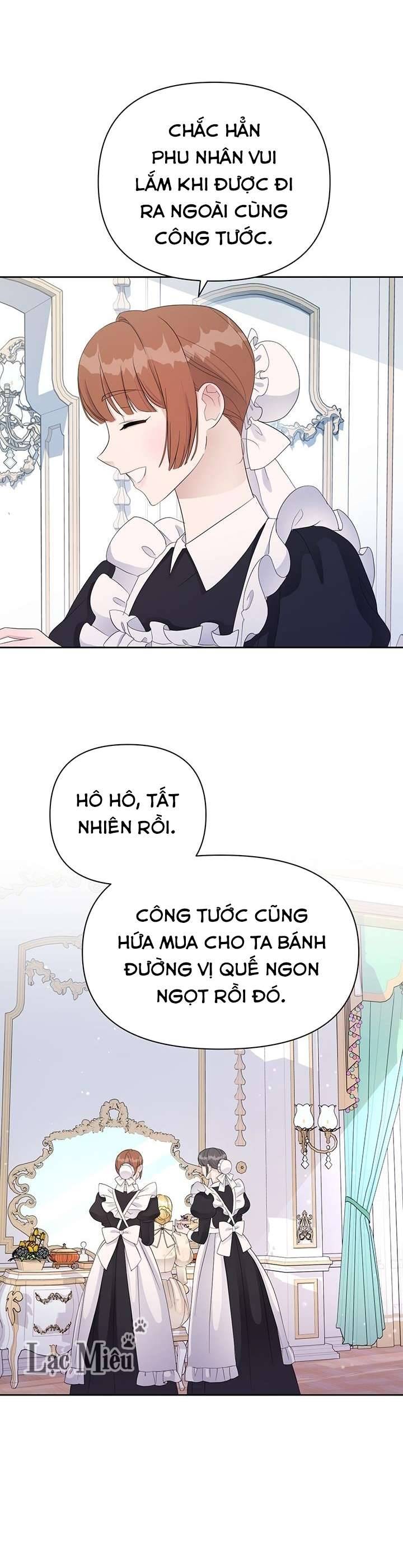 Công Tước Hát Rong Chapter 10 - Trang 3