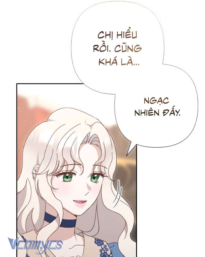 Dành Cho Những Ai Coi Hối Tiếc Là Điều Xa Xỉ Chap 2 - Trang 4