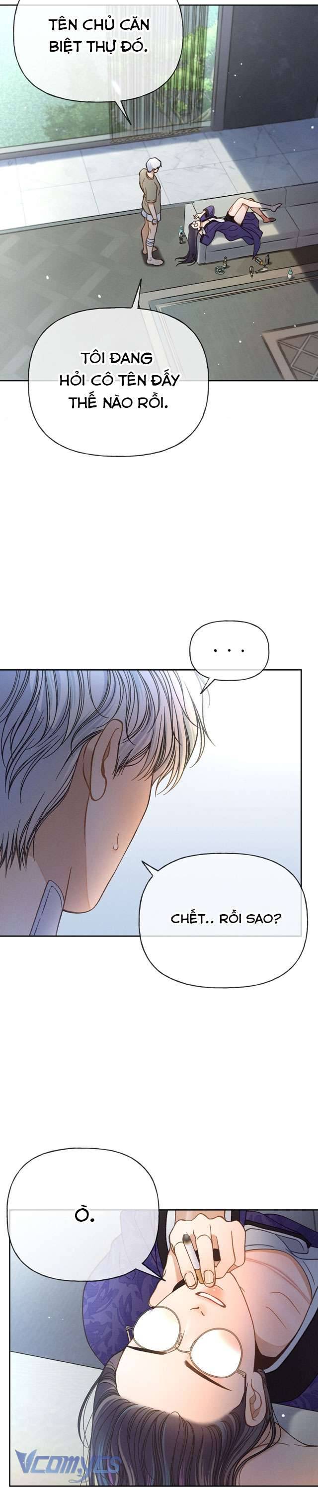 [18+] Hãy Giết Tôi Đi Chapter 1 - Trang 3