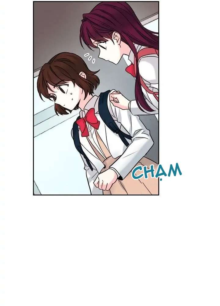 Luật Của Tiểu Thuyết Mạng Chapter 1 - Trang 4