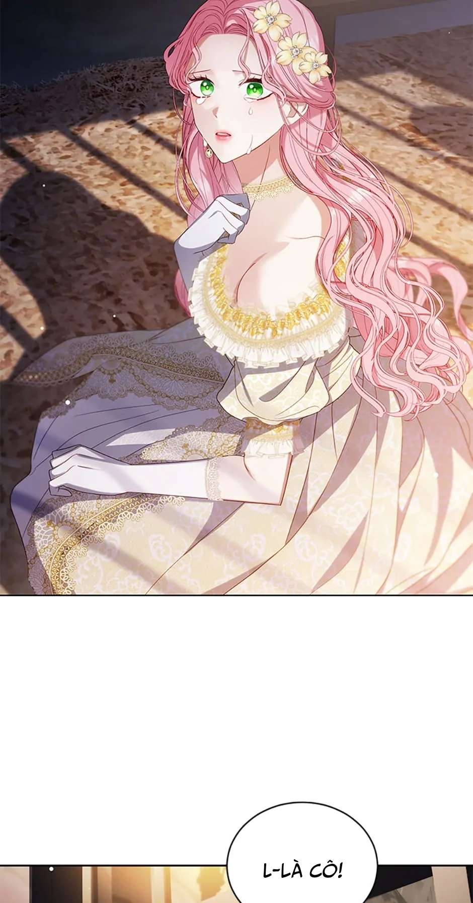 Hầu Gái Trong Trò Chơi Harem Ngược Muốn Nghỉ Việc Chapter 29 - Trang 4