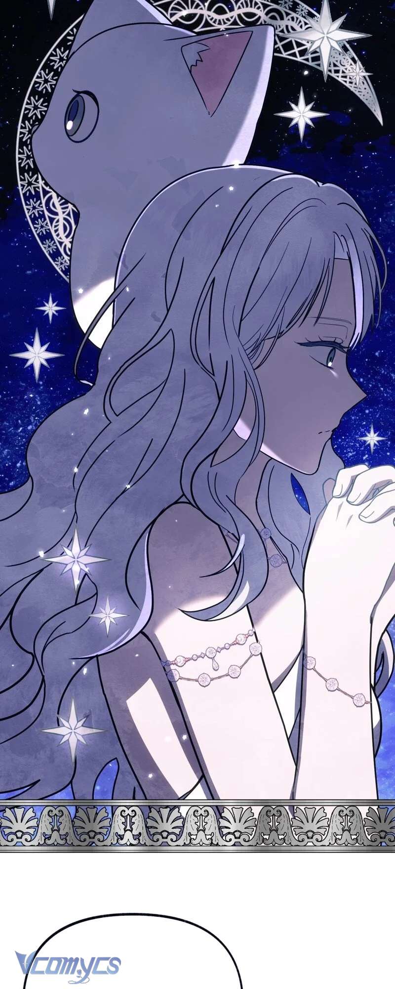 Trở Thành Chú Mèo Ngủ Cùng Bạo Chúa Chapter 36 - Trang 3