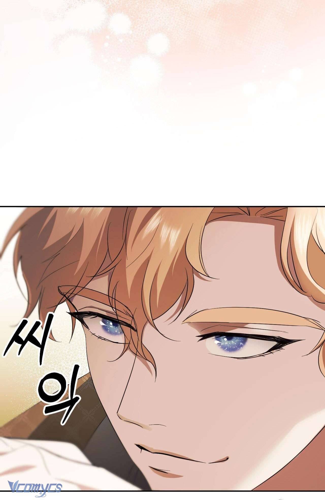 Thánh Nữ Giả Muốn Bỏ Trốn Chap 15 - Trang 4