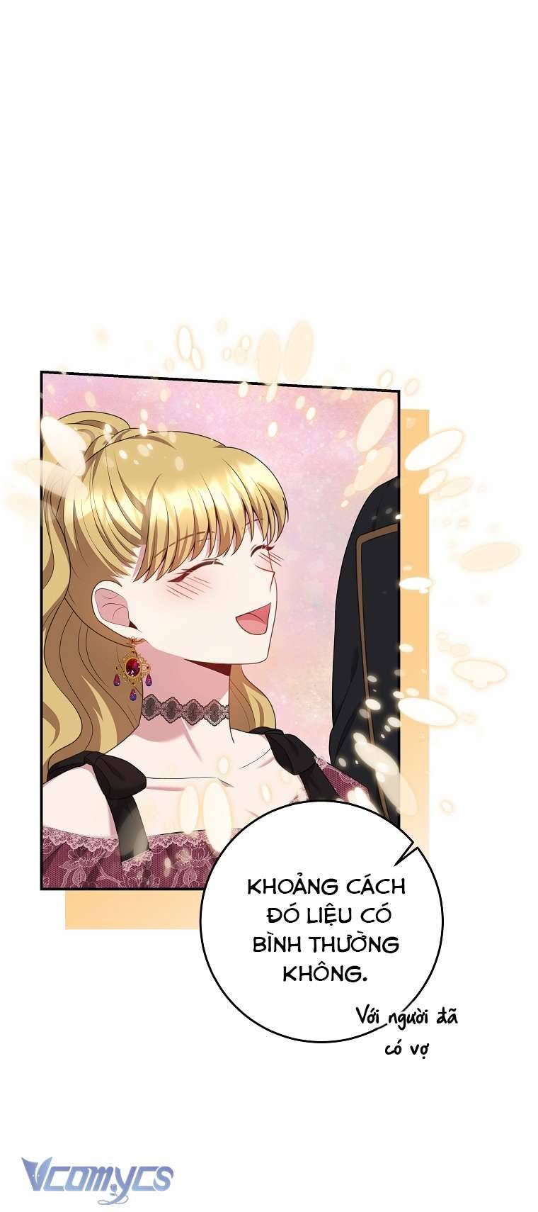 [18+] Phương Pháp Gia Hạn Hợp Đồng Hôn Nhân Chap 18 - Trang 2