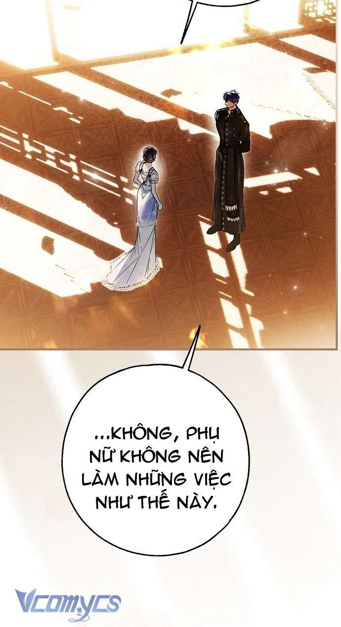 Ai Đó Đang Điều Khiển Cơ Thể Của Tôi Chapter 49 - Trang 4
