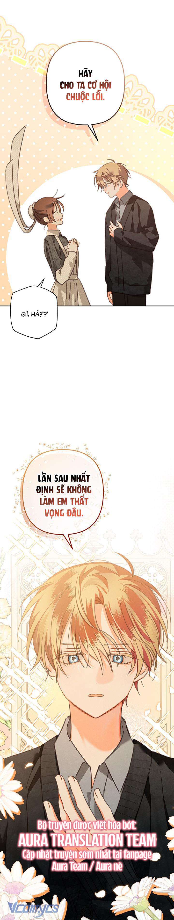 Sống Sót Như Một Hầu Gái Trong Trò Chơi Kinh Dị Chapter 52 - Trang 4