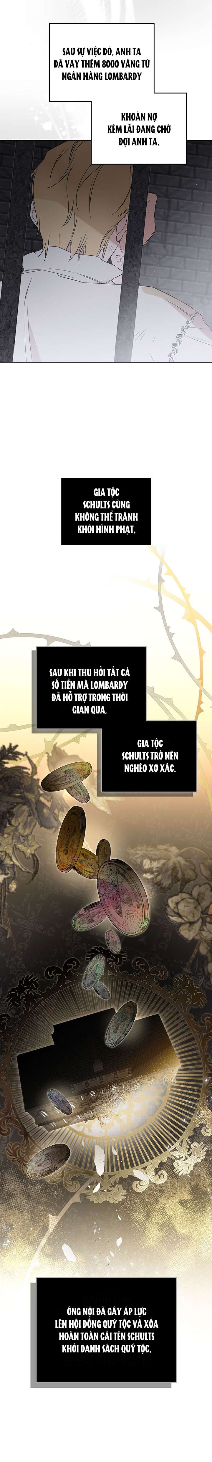 Kiếp Này Nhất Định Làm Gia Chủ Chap 93 - Trang 2