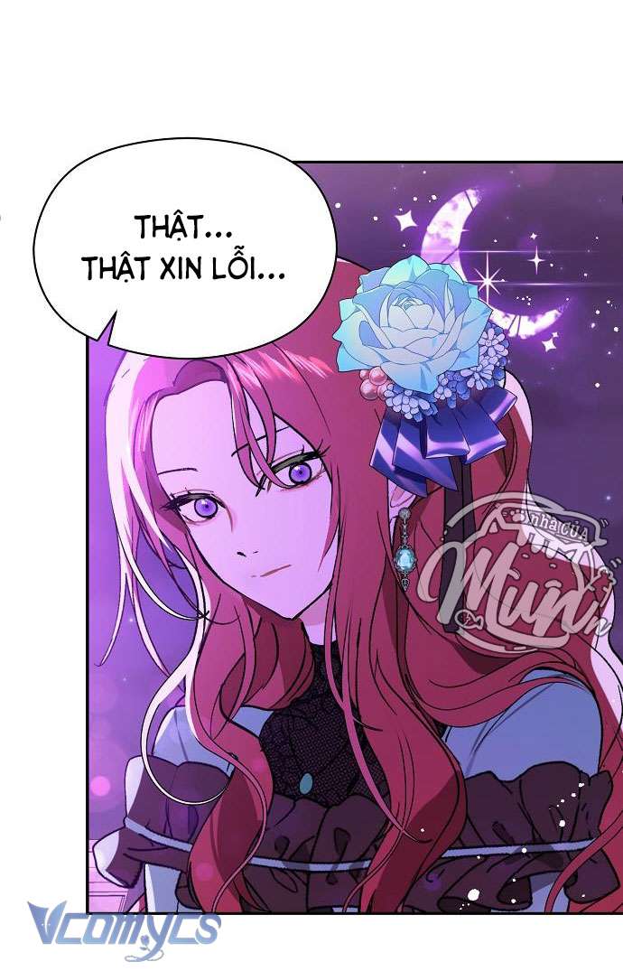 Tôi không cố tình quyến rũ nam chính Chap 18 - Next Chap 19