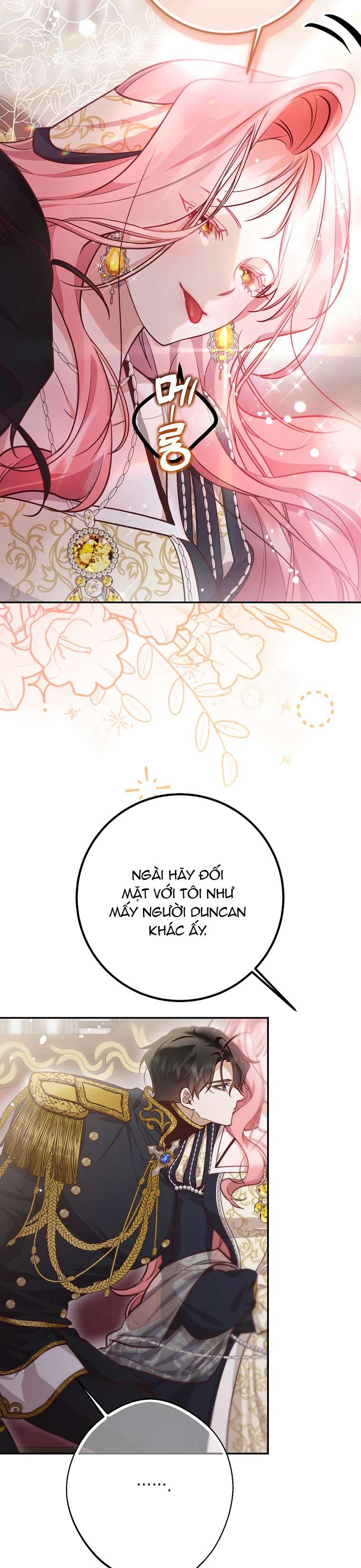 Khi Trái Tim Dẫn Lối Đôi Ta Chapter 22 - Trang 4