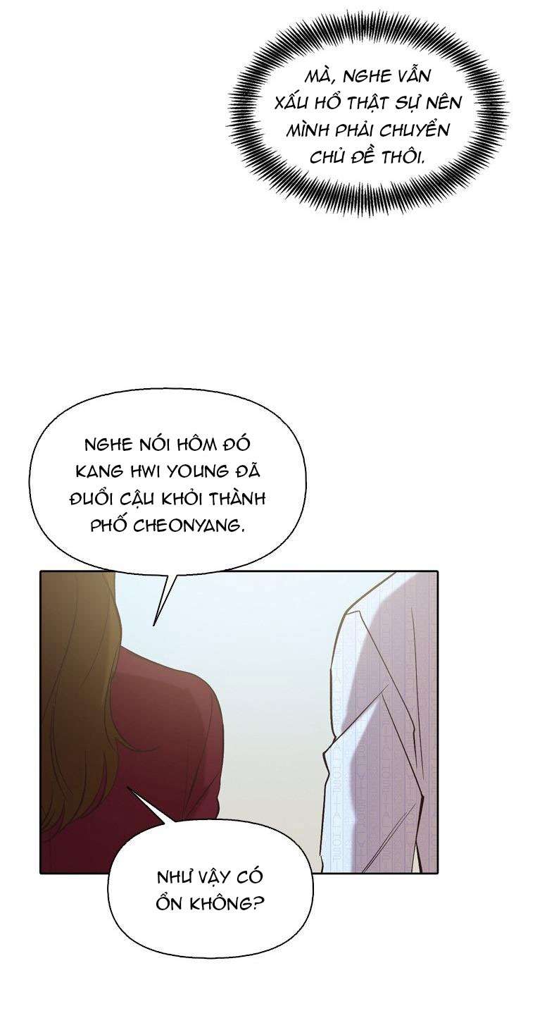 Thanh Xuân Của Chúng Ta Chap 81 - Trang 4
