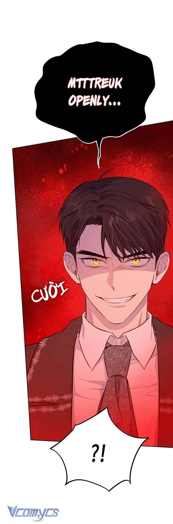 Cuộc Sống Mới Của Công Nương Chapter 20 - Trang 4