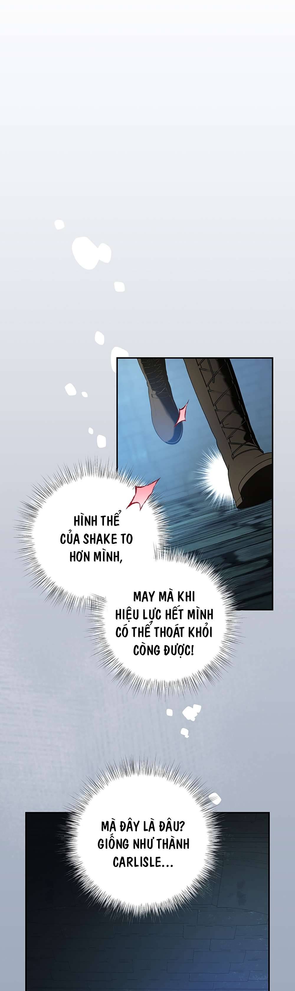 Trở Thành Tình Địch Của Các Nam Chính Chapter 76 - Trang 3