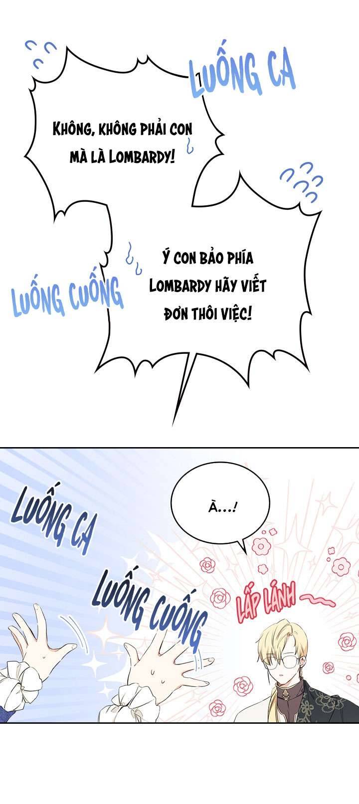 Kiếp Này Nhất Định Làm Gia Chủ Chap 53 - Trang 2