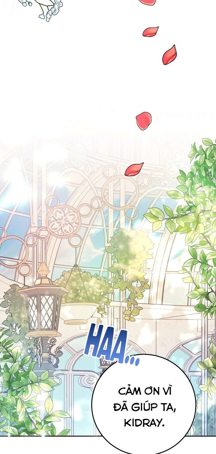 Ác Nữ Chỉ Là Một Con Rối Chap 19 - Trang 2