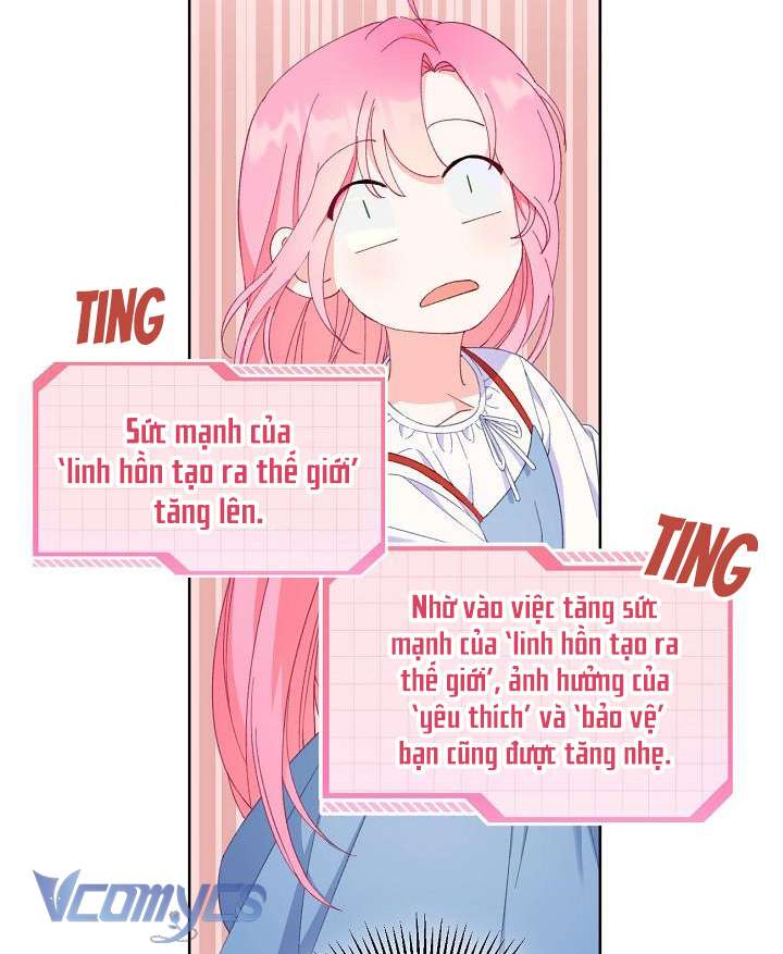 Sự Điều Trị Đặc Biệt Của Tinh Linh Chapter 14 - Trang 4