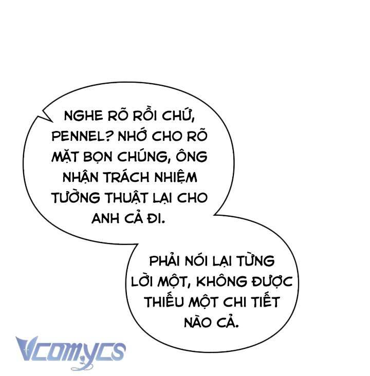 Kết Cục Của Nhân Vật Phản Diện Chỉ Có Thể Là Cái Chết Chapter 103 - Trang 4
