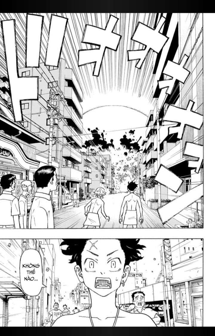 Negai No Astro Chapter 1 - Trang 4