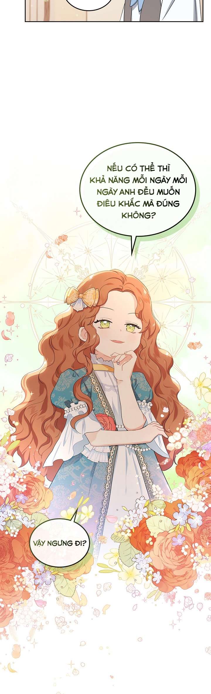 Kiếp Này Nhất Định Làm Gia Chủ Chap 13 - Trang 2