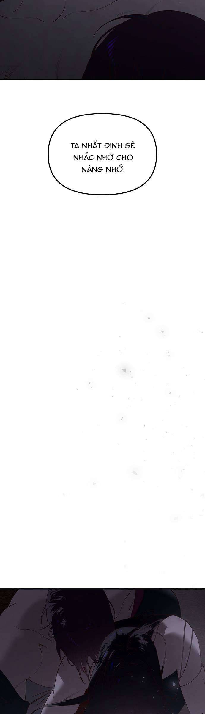 Vương Tử Huyền Bí Chapter 115 - Trang 4