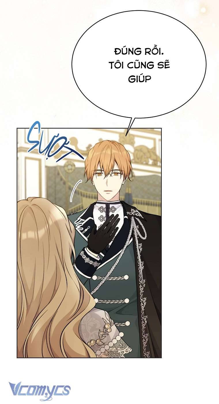 Vương Miện Lục Bảo Chap 84 - Trang 2