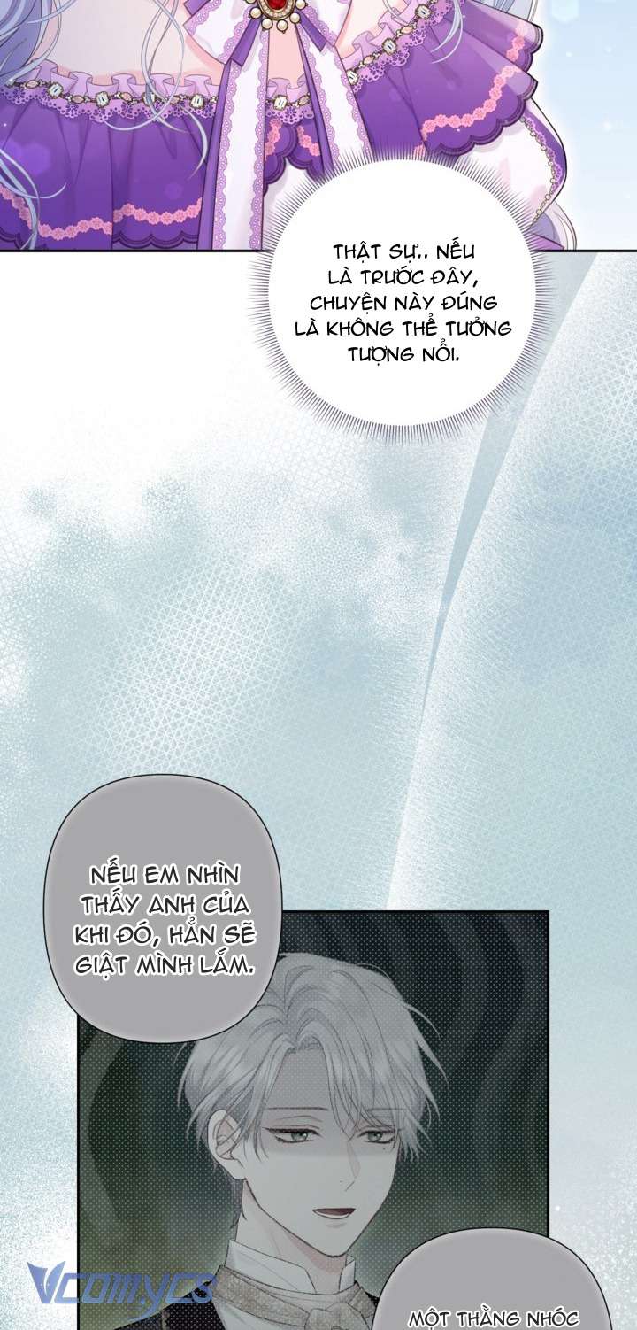 Người Anh Trai Mạnh Nhất Của Tôi Đã Mất Trí Nhớ Chap 3 - Next Chap 4