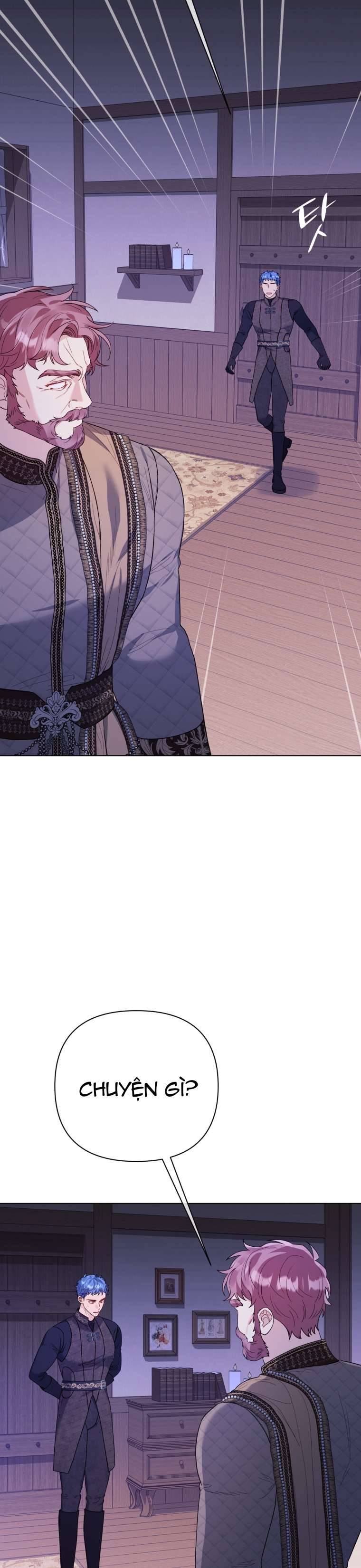 Thà Là Để Tôi Trở Thành Nữ Hoàng Chapter 43 - Next Chapter 44